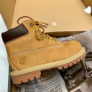 Timberland
